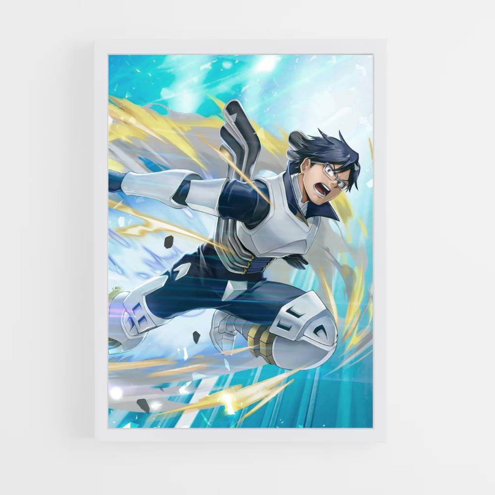 Tenya-Poster