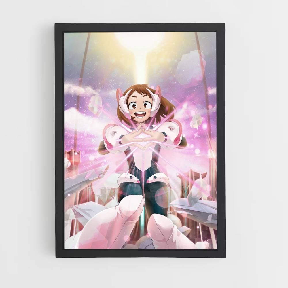 Poster Uravity