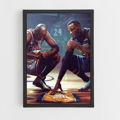 Lakers-Poster