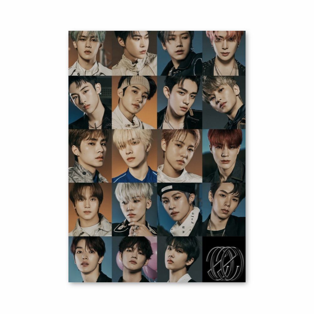 Poster NCT-Gruppe