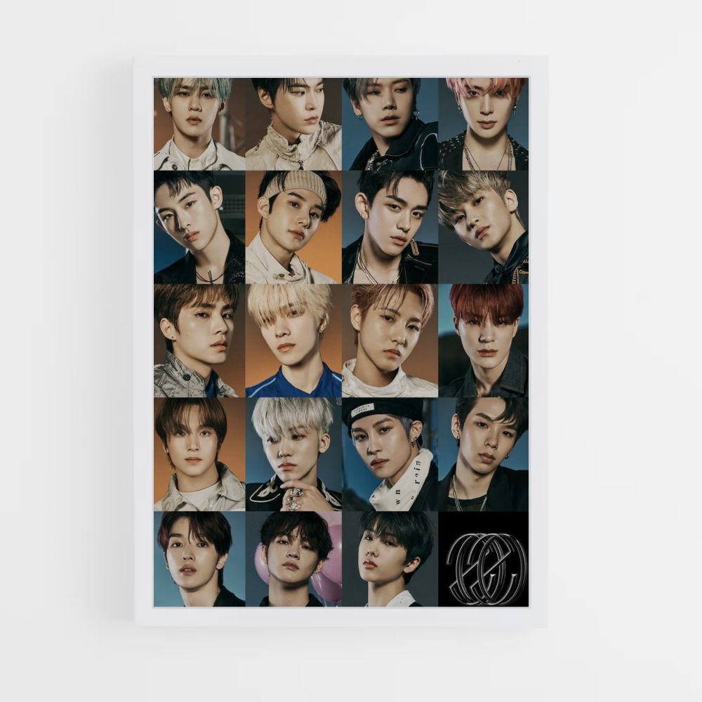 Poster NCT-Gruppe