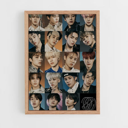 Poster NCT-Gruppe