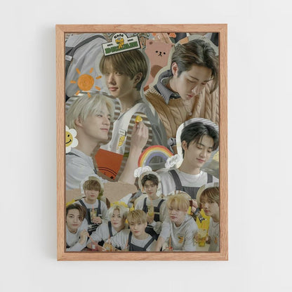 Poster NCT Dream