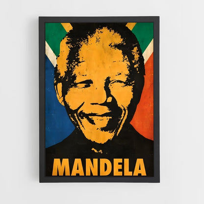 nelson-mandela-5 cadre Noir