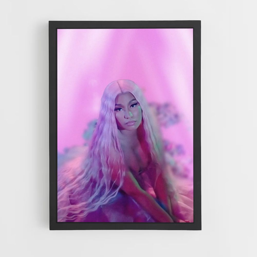 Prinzessin Nicky Poster