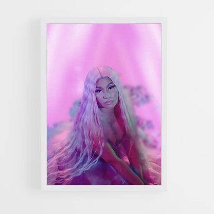 Prinzessin Nicky Poster