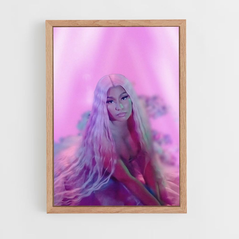 Prinzessin Nicky Poster