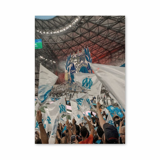 Poster OM Supporters