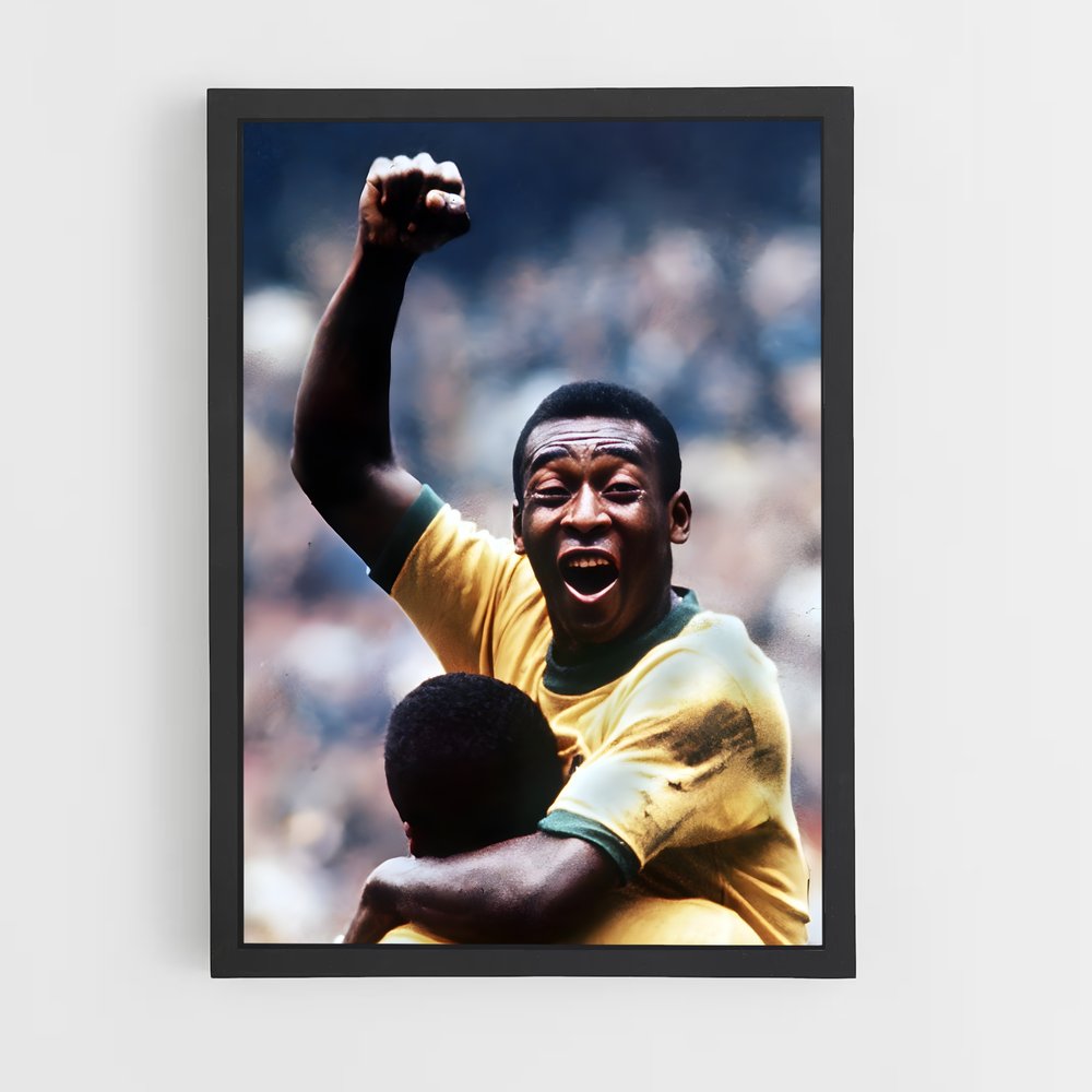 pele-5 cadre Noir