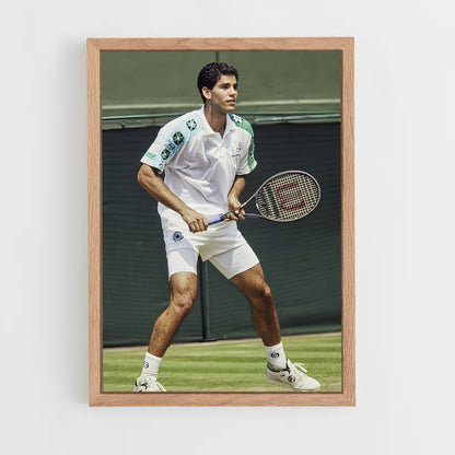 pete-sampras-4 cadre Bois clair