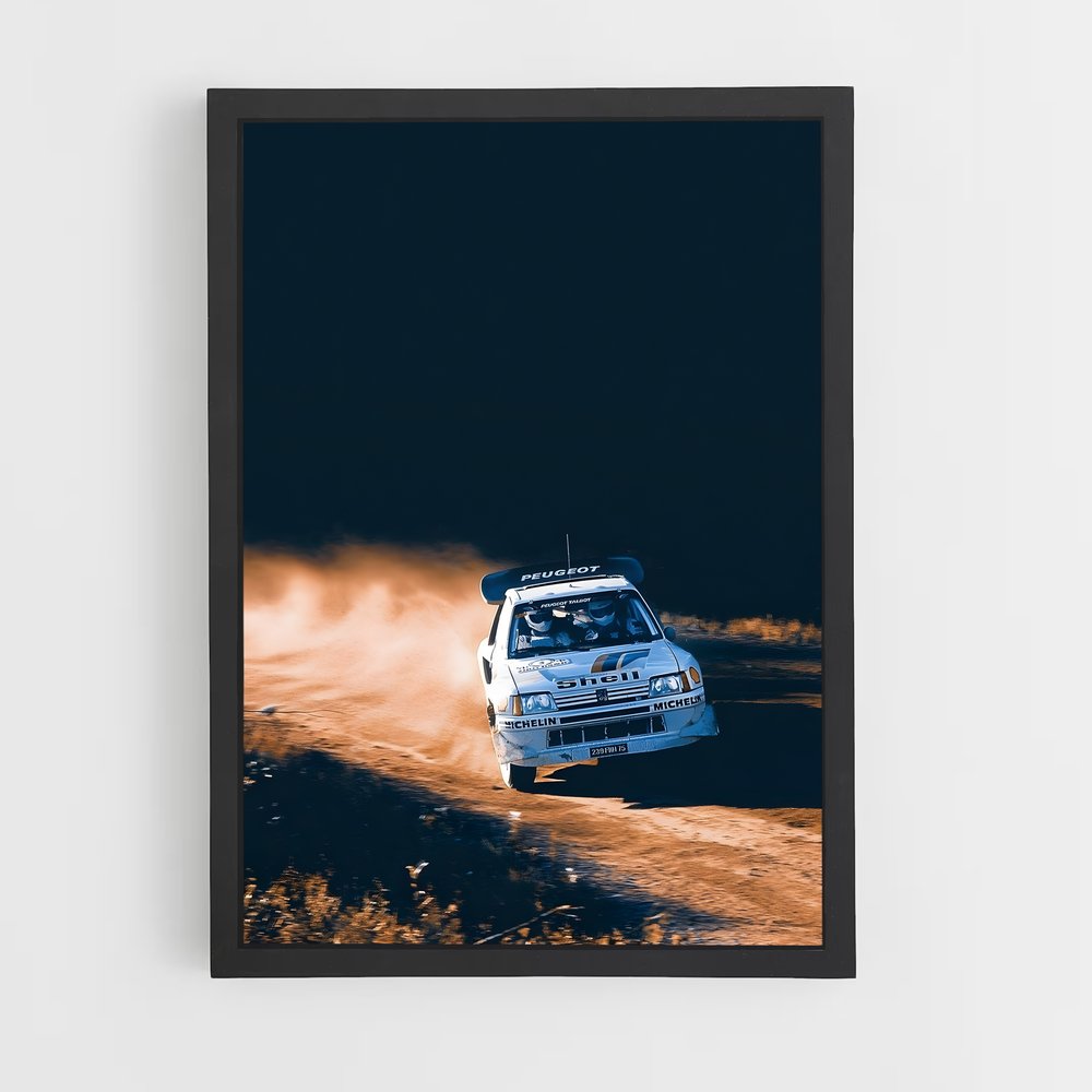 peugeot-20 cadre Noir
