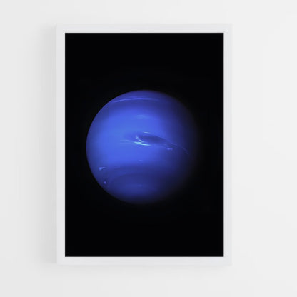 planet-4 cadre Blanc