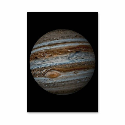 Poster Jupiter