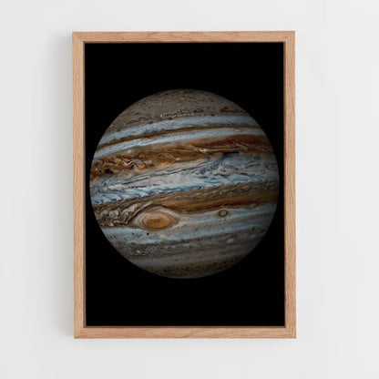 Poster Jupiter