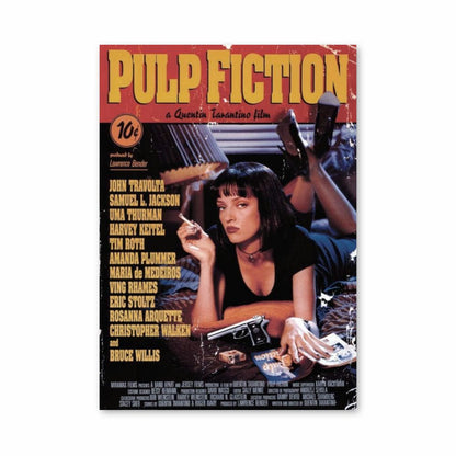 Pulp-Fiction-Poster