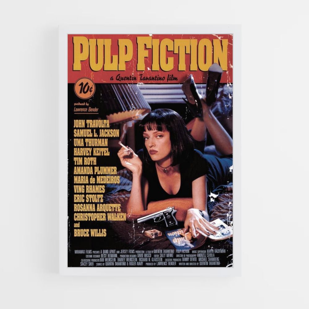 Pulp-Fiction-Poster