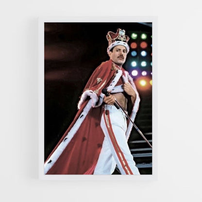 Queen-Outfit-Poster