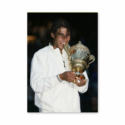 Nadal-Cup-Poster