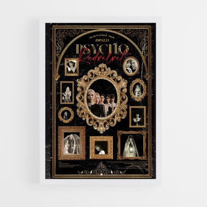 Poster Psycho