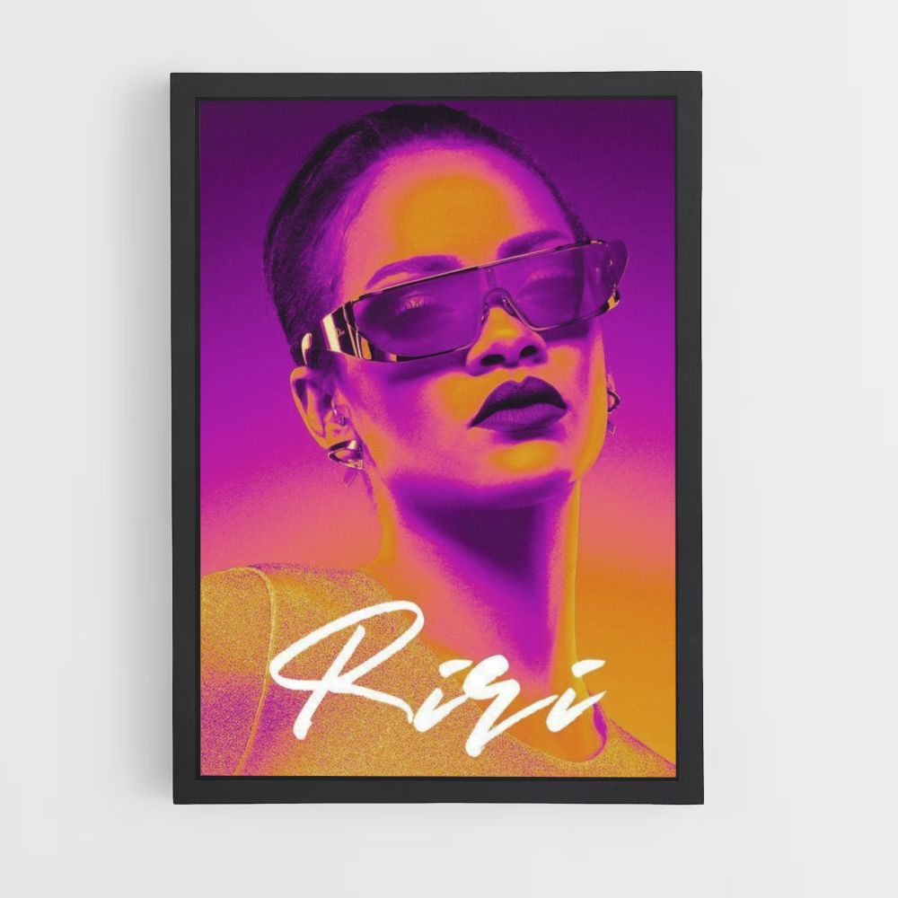 Riri-Poster