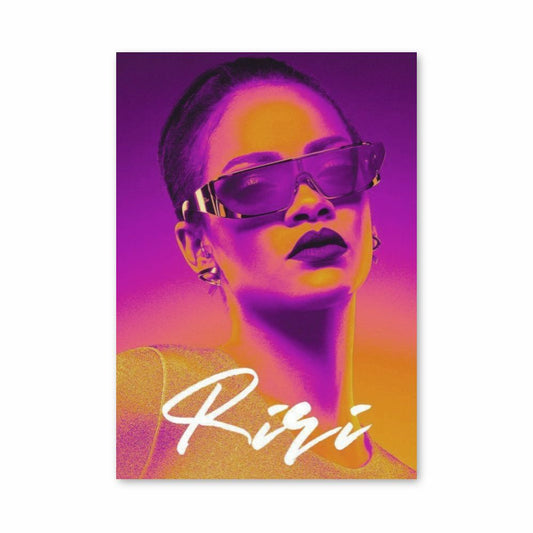 Riri-Poster