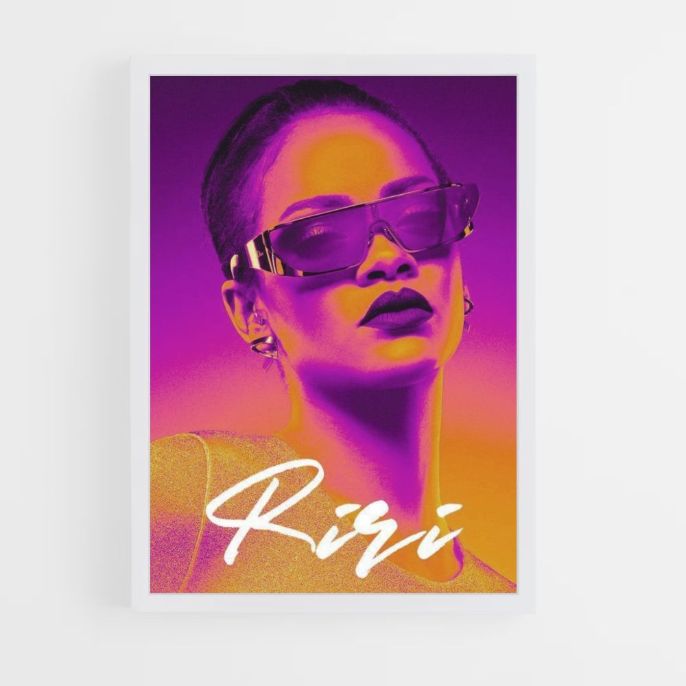 Riri-Poster