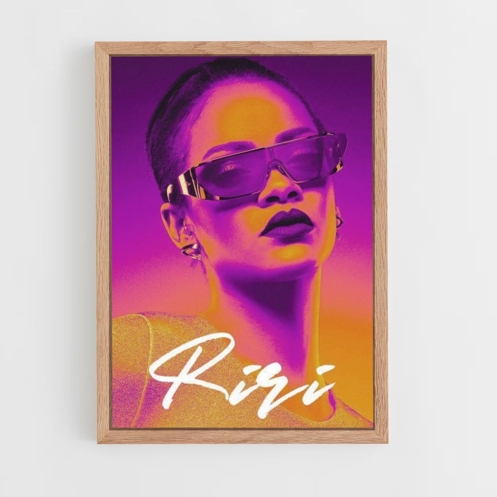 Riri-Poster