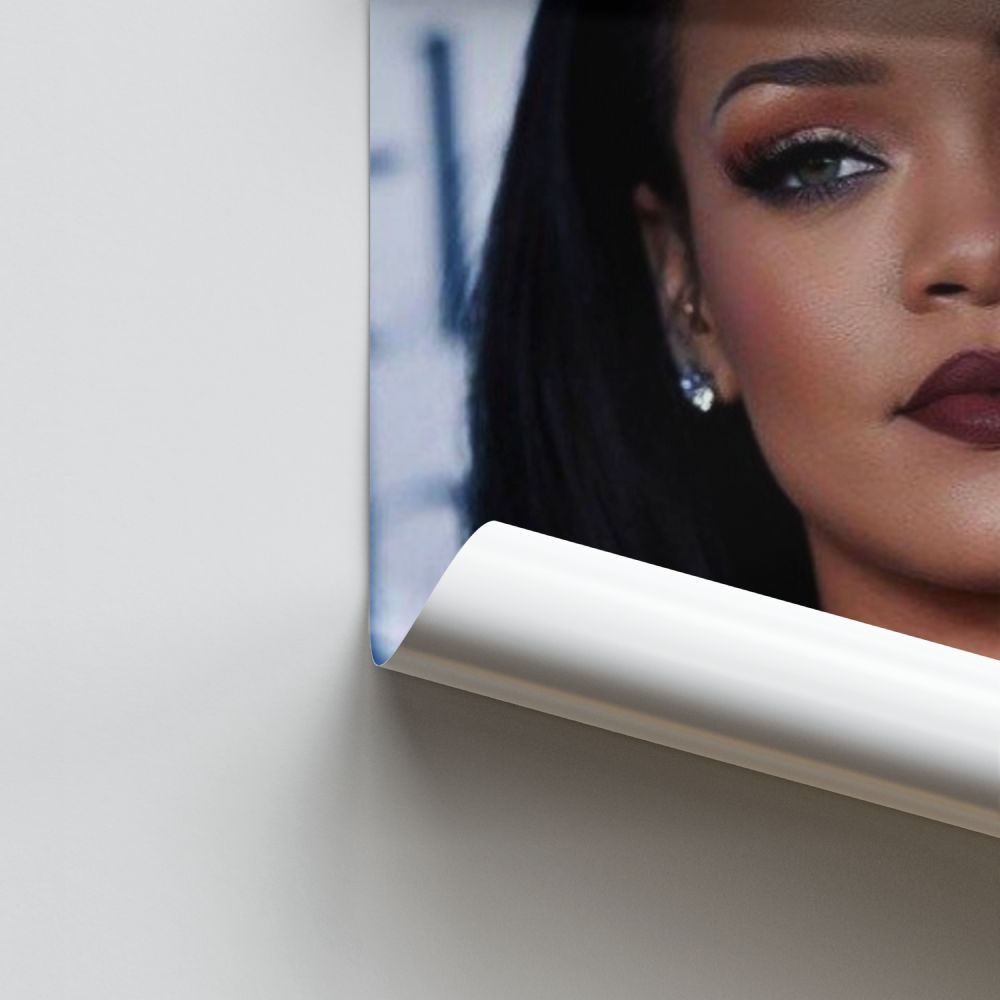 Poster Rihanna Diamond