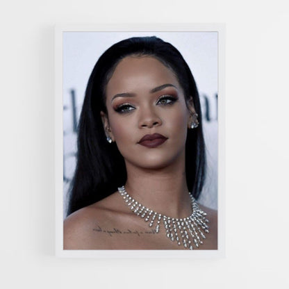 Poster Rihanna Diamond