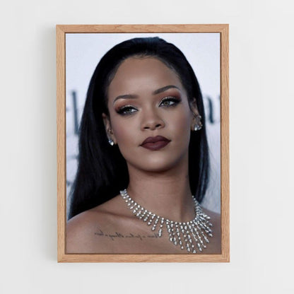 Poster Rihanna Diamond