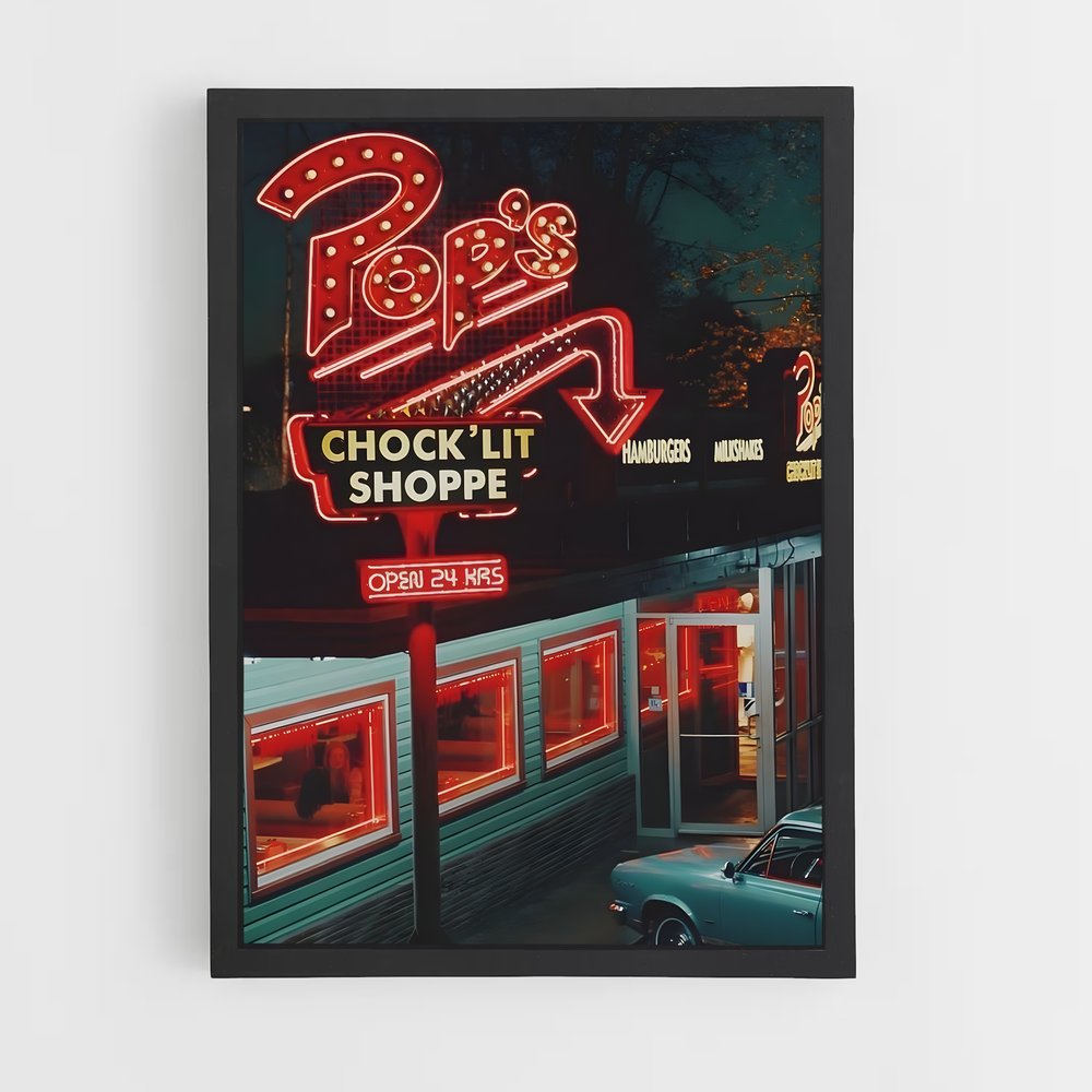 riverdale-9 cadre Noir