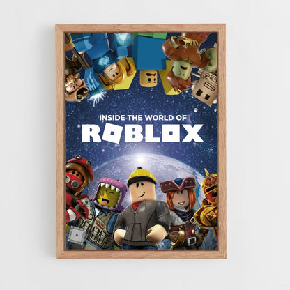 Roblox-Poster