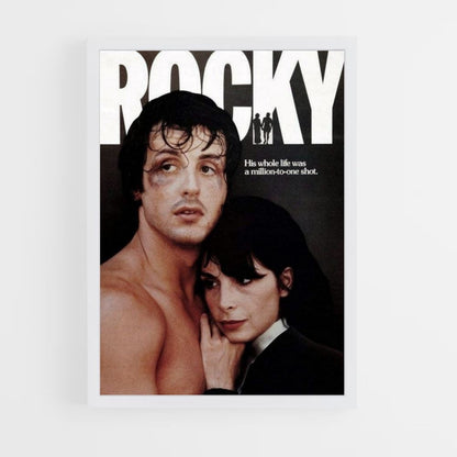 Poster Rocky Movie