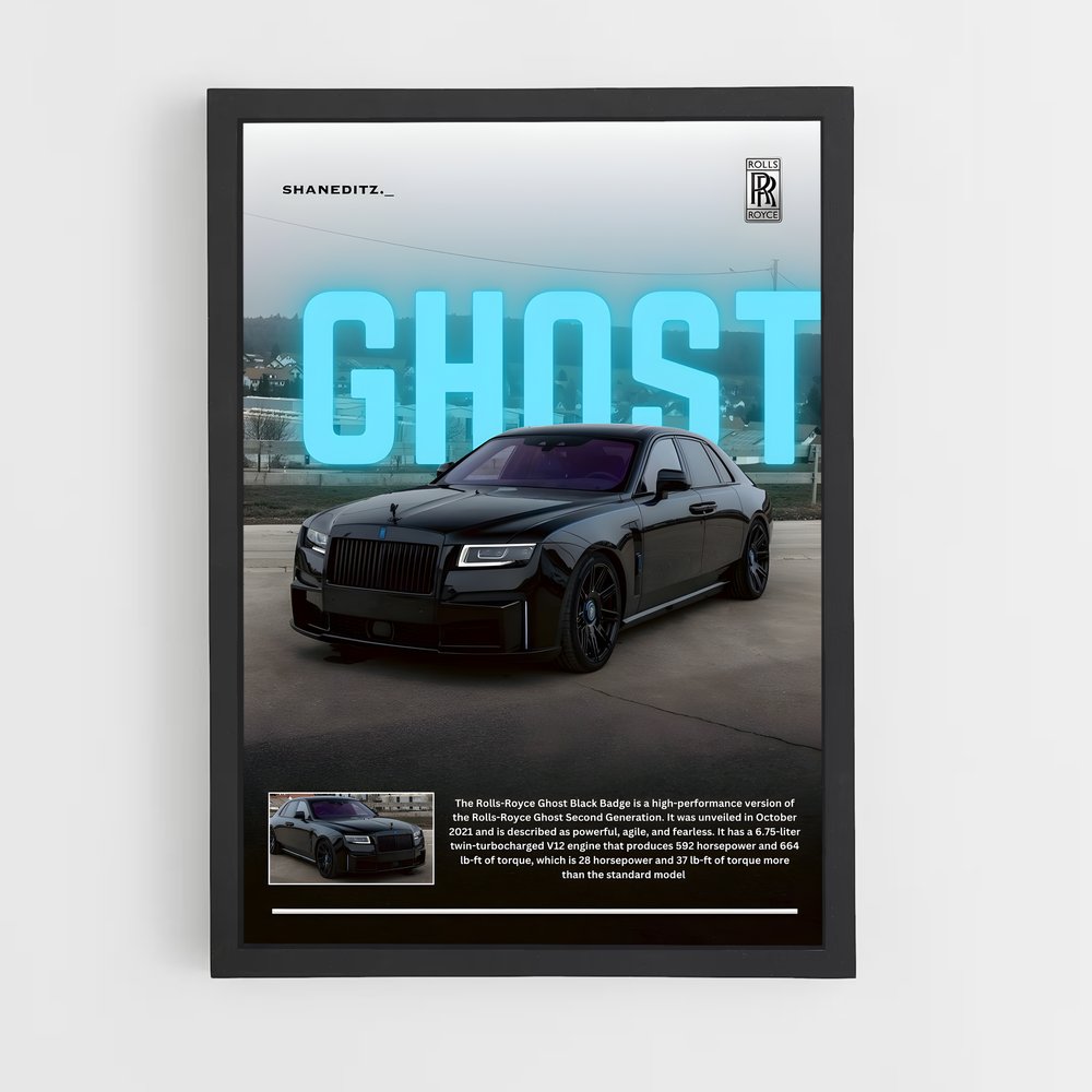 rolls-royce-8 cadre Noir