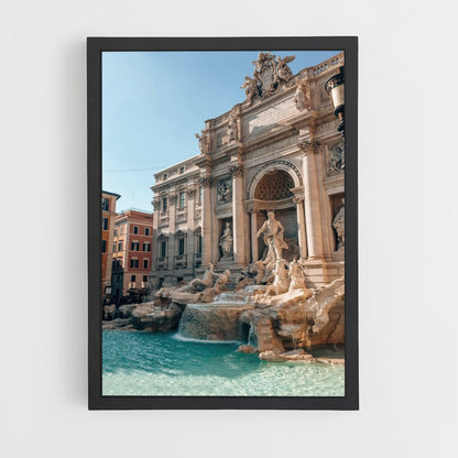 Trevi-Poster