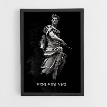 Veni Vidi Vici Poster