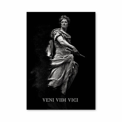 Veni Vidi Vici Poster