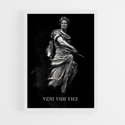 Veni Vidi Vici Poster