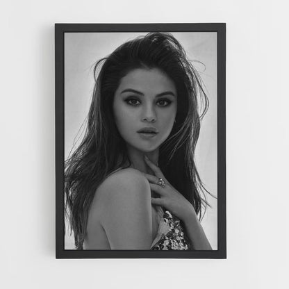 Poster Selena Gomez Pose