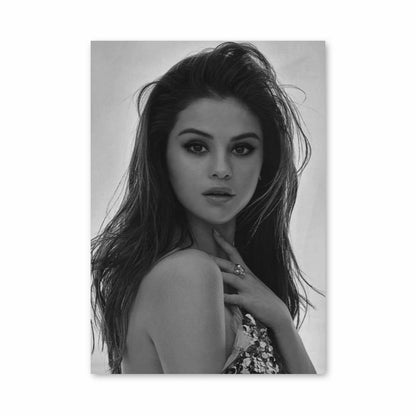 Poster Selena Gomez Pose