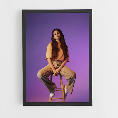 Poster Selena Gomez Ästhetik