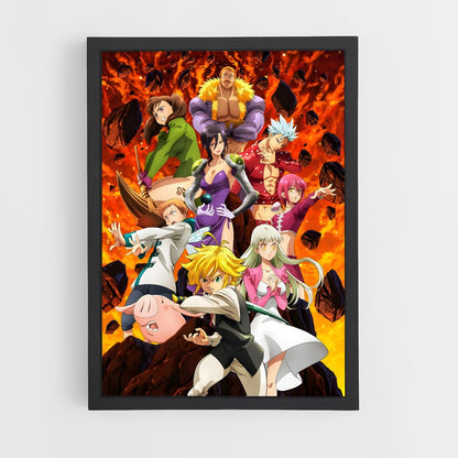 seven-deadly-sins-11 cadre Noir