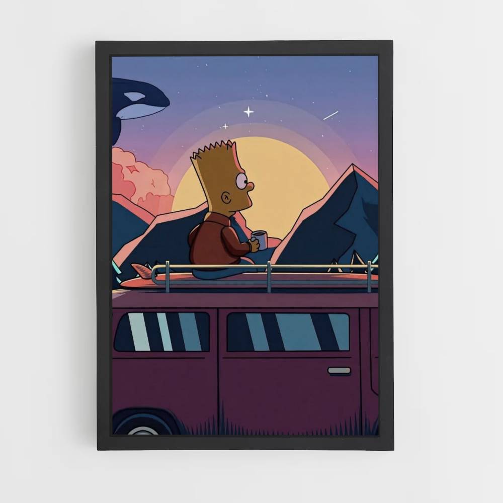 Bart-Auto-Poster