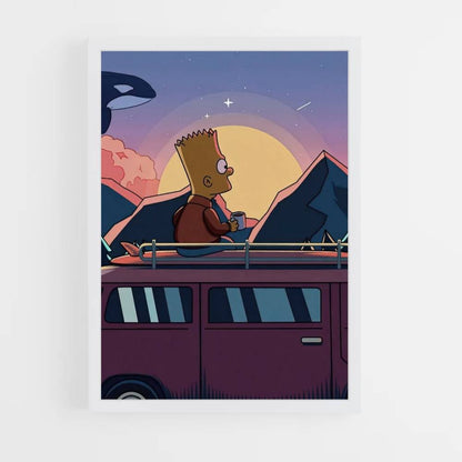 Bart-Auto-Poster