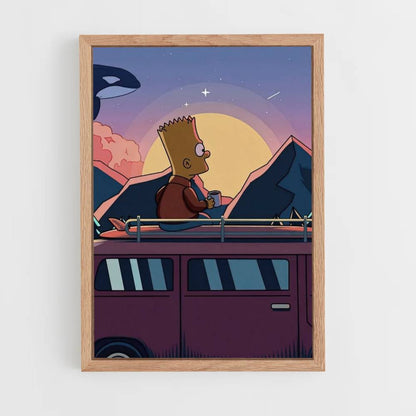 Bart-Auto-Poster