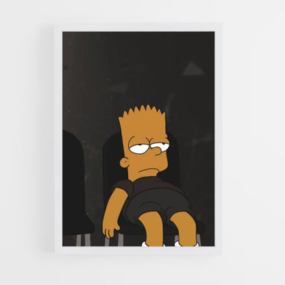 Poster Bart