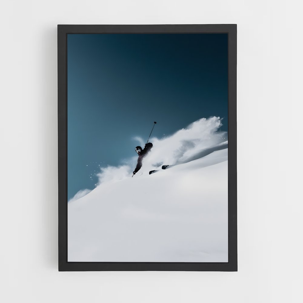ski-1 cadre Noir