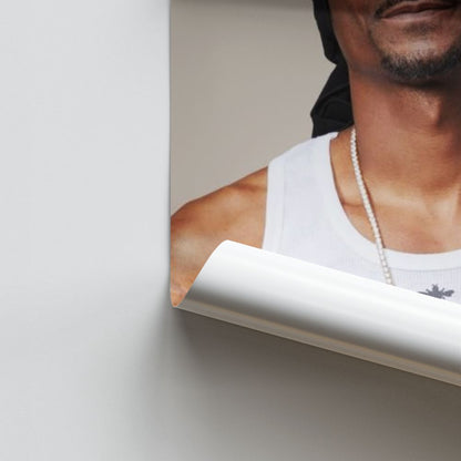 Poster Snoop