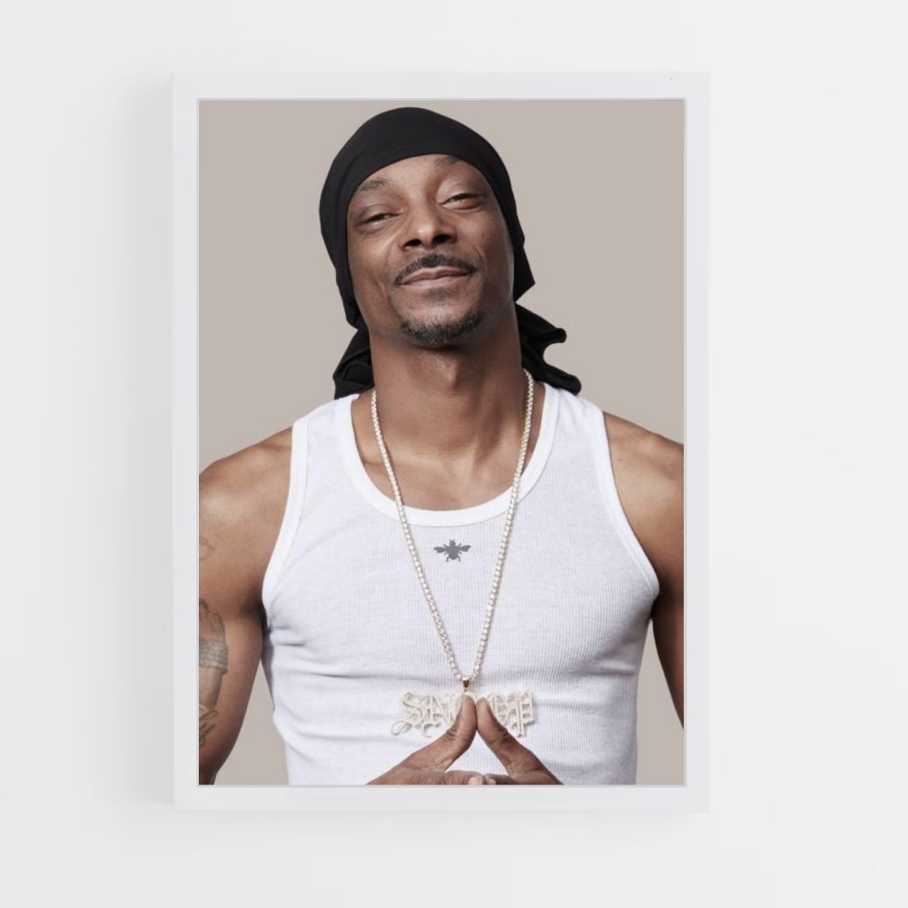 Poster Snoop