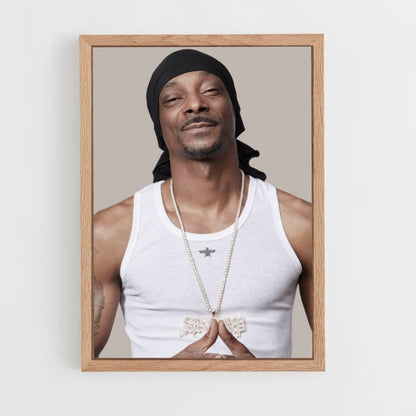 Poster Snoop